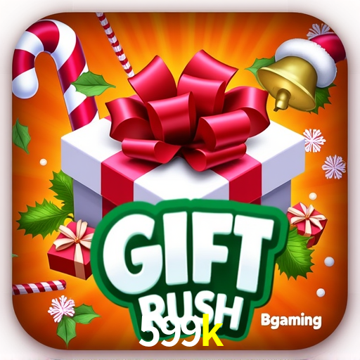 Provedores de Jogos 599k