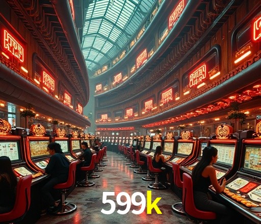 Mesa de Blackjack 599k