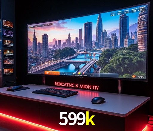 Estatísticas do Jogo 599k